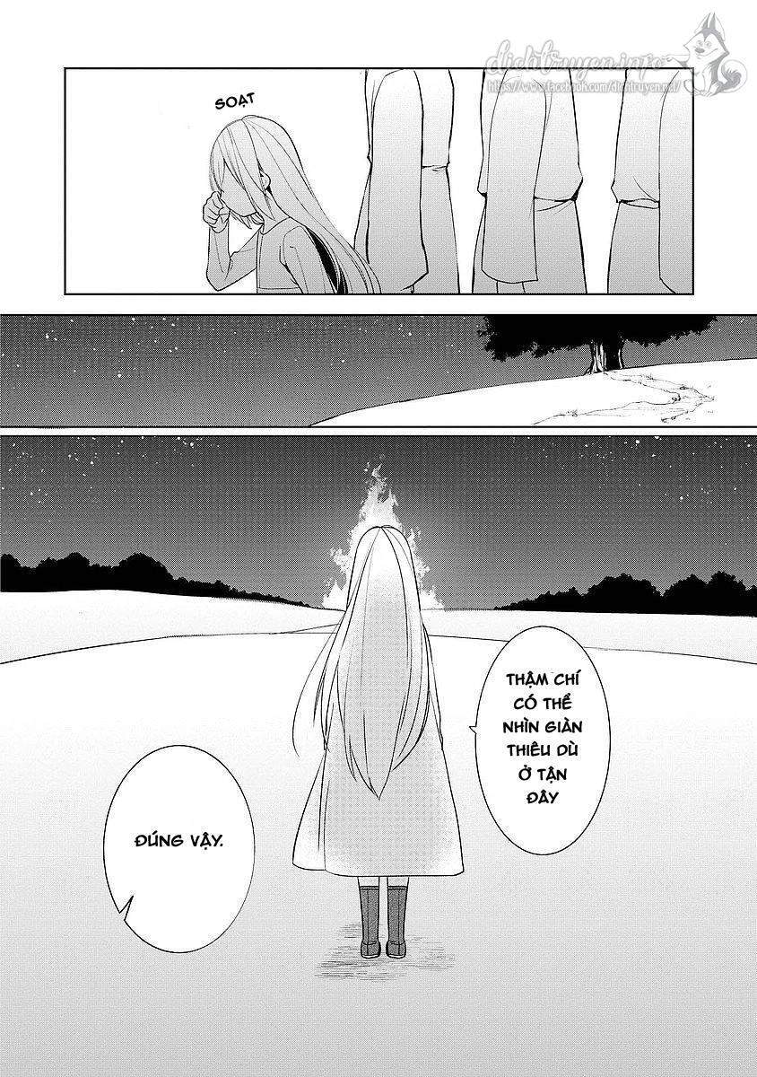 E? Heibon Desu Yo?? Chap 18 - Next Chap 19
