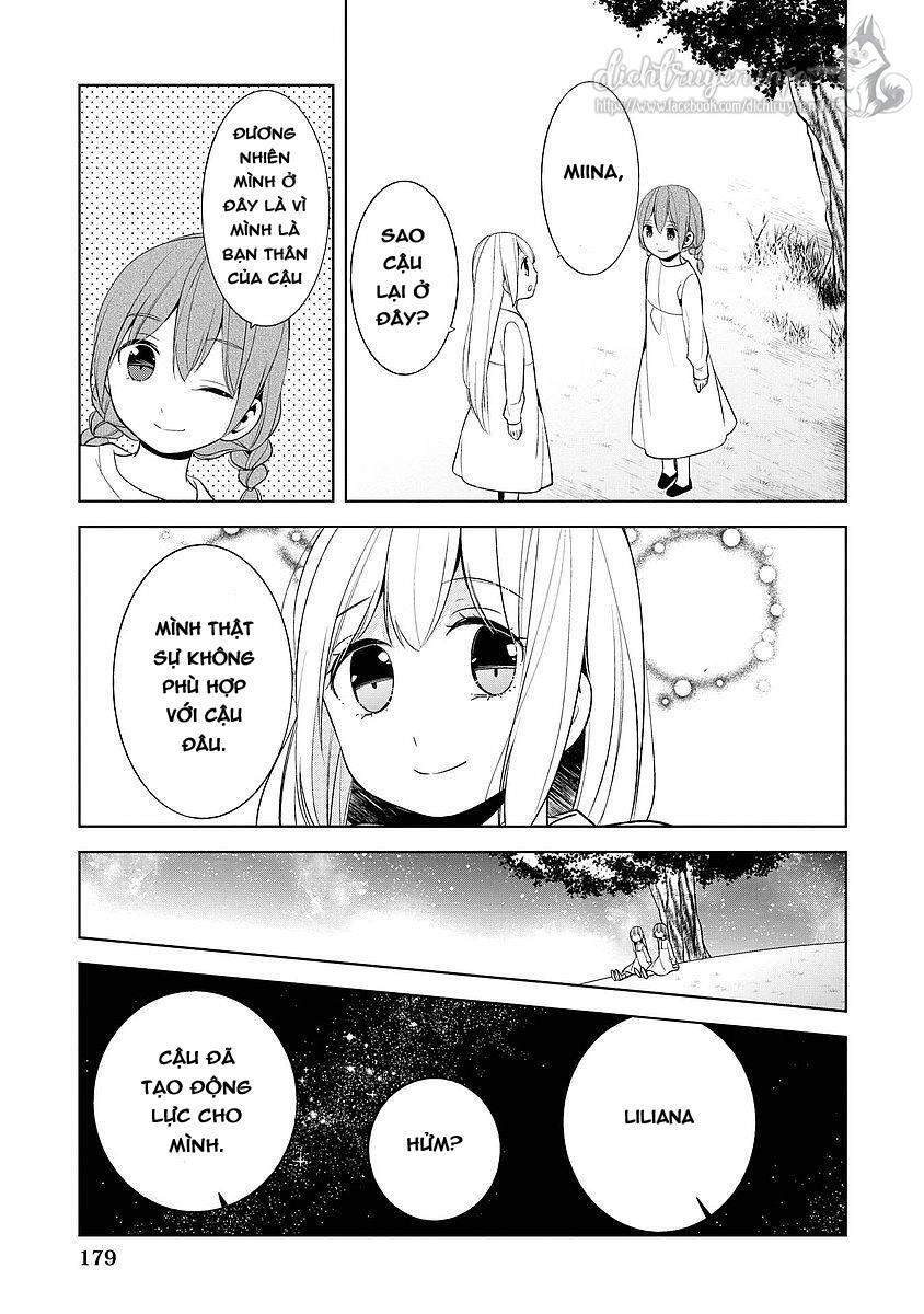 E? Heibon Desu Yo?? Chap 18 - Next Chap 19