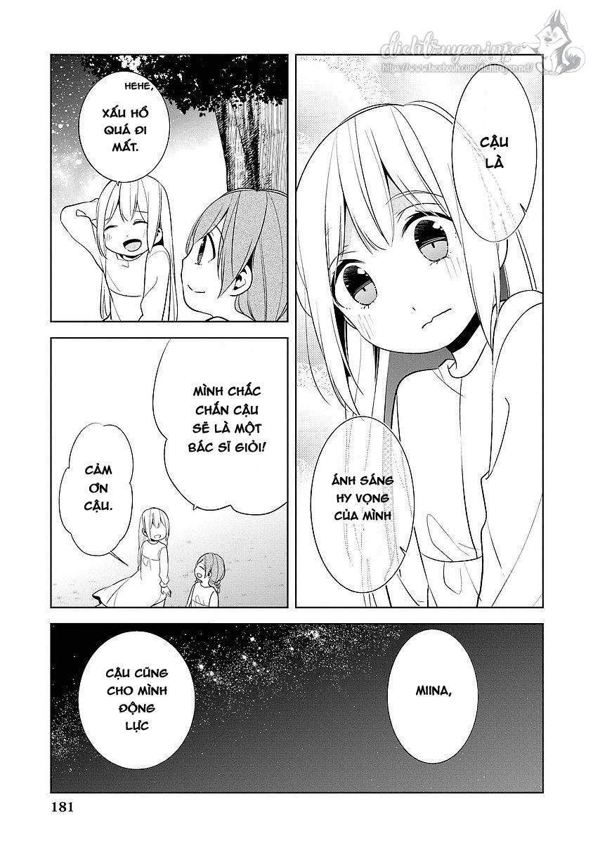 E? Heibon Desu Yo?? Chap 18 - Next Chap 19