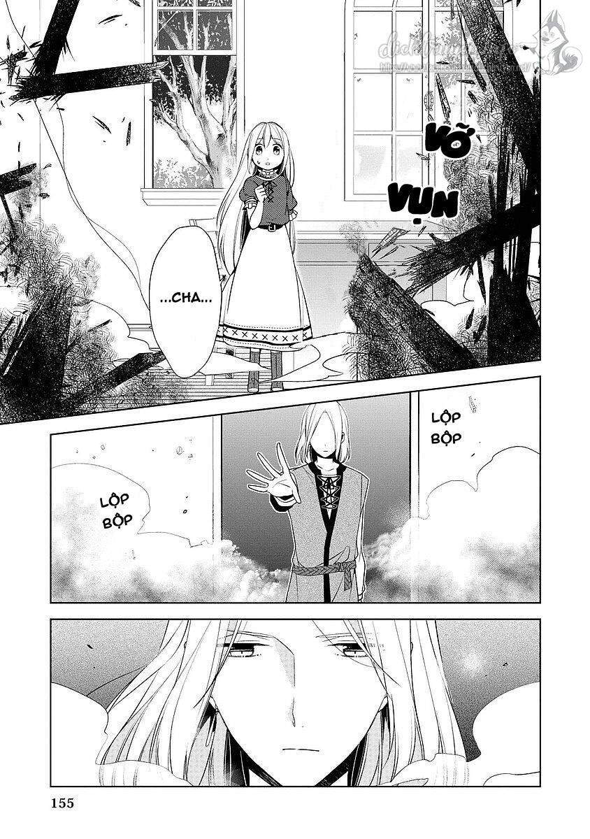 E? Heibon Desu Yo?? Chap 18 - Next Chap 19