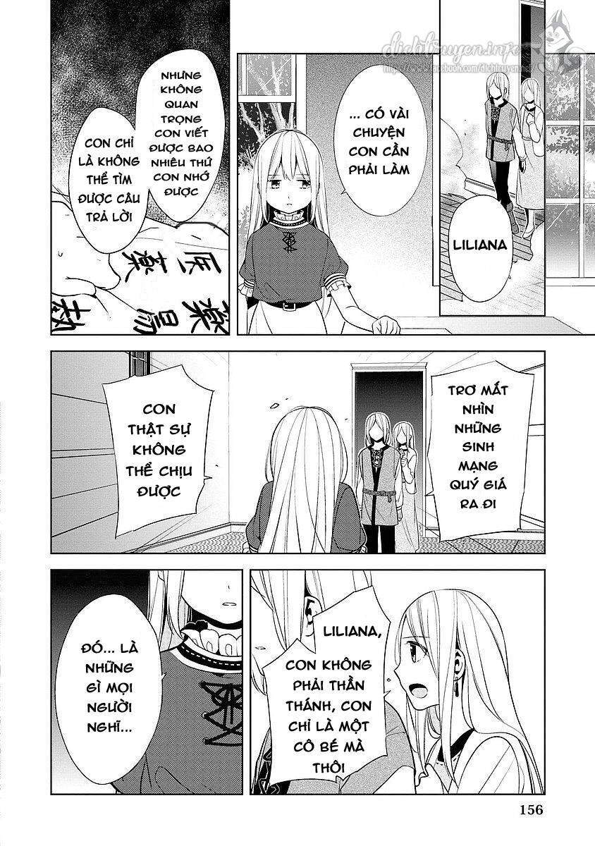 E? Heibon Desu Yo?? Chap 18 - Next Chap 19