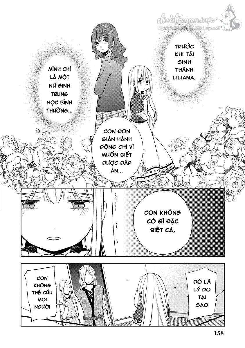 E? Heibon Desu Yo?? Chap 18 - Next Chap 19
