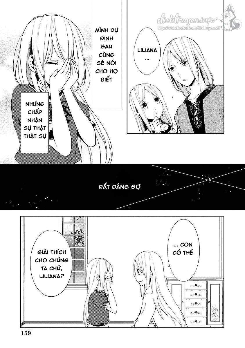 E? Heibon Desu Yo?? Chap 18 - Next Chap 19