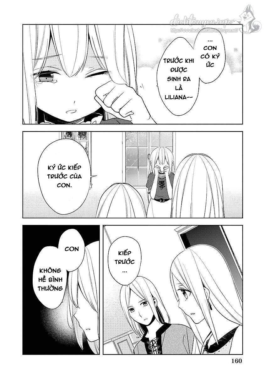 E? Heibon Desu Yo?? Chap 18 - Next Chap 19