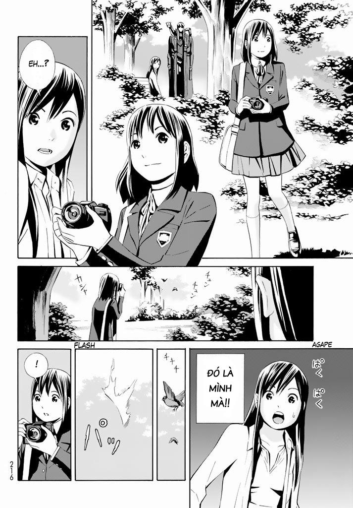 Eat-Man The Main Dish Chap 10 - Next Chap 11