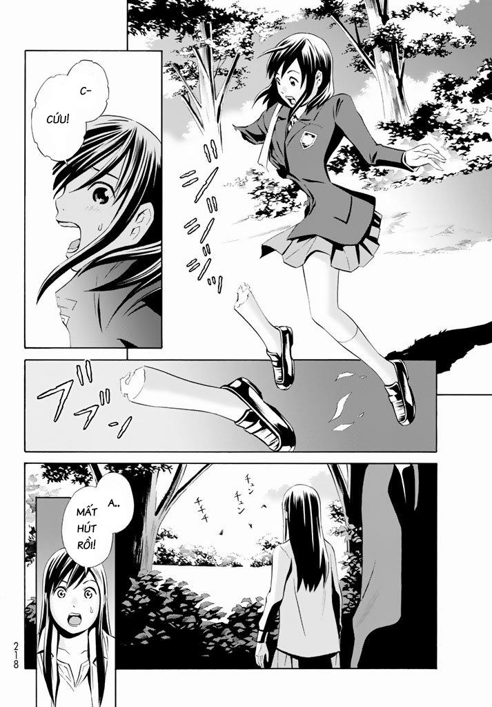 Eat-Man The Main Dish Chap 10 - Next Chap 11