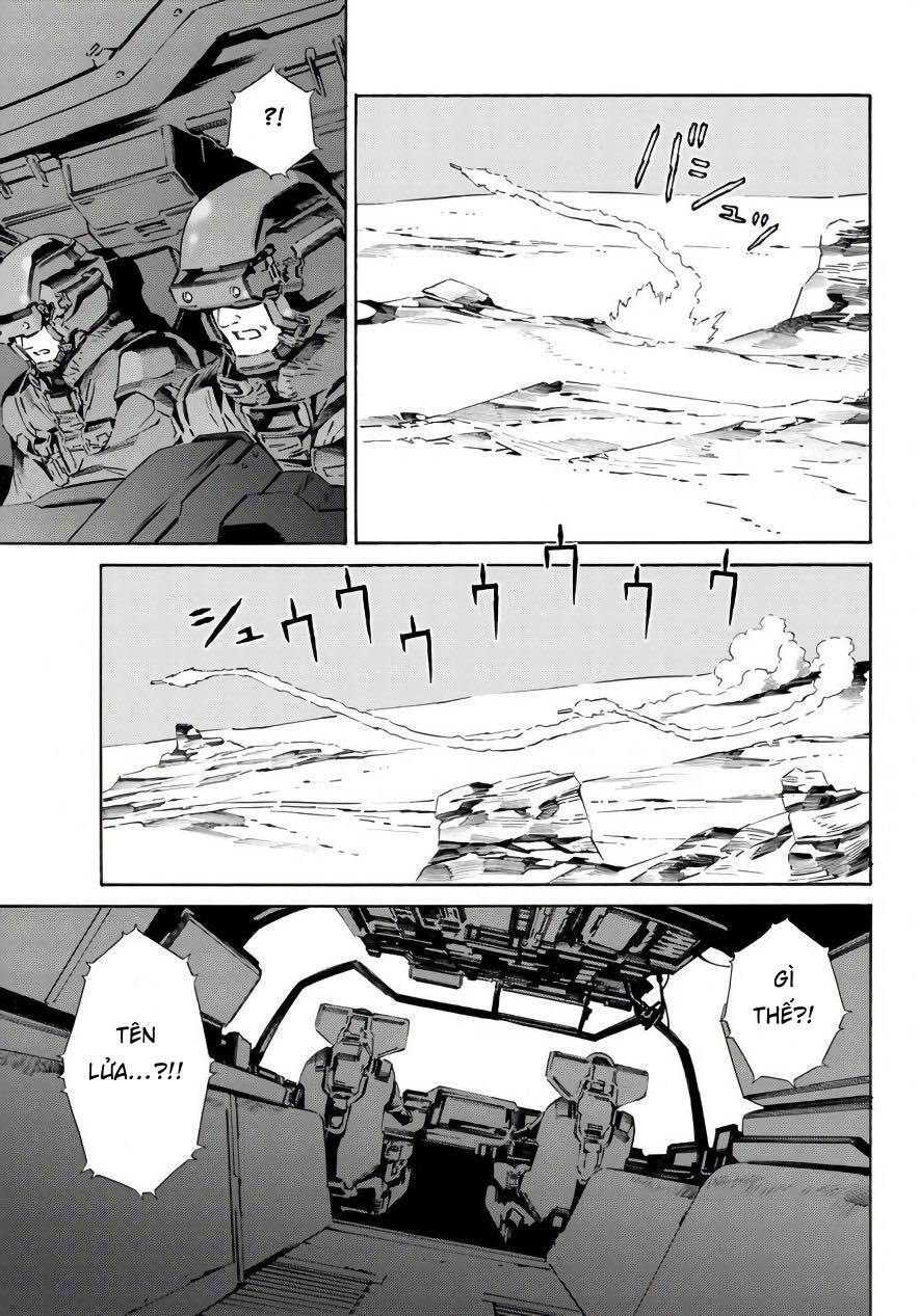 Eat-Man The Main Dish Chap 18 - Next Chap 19