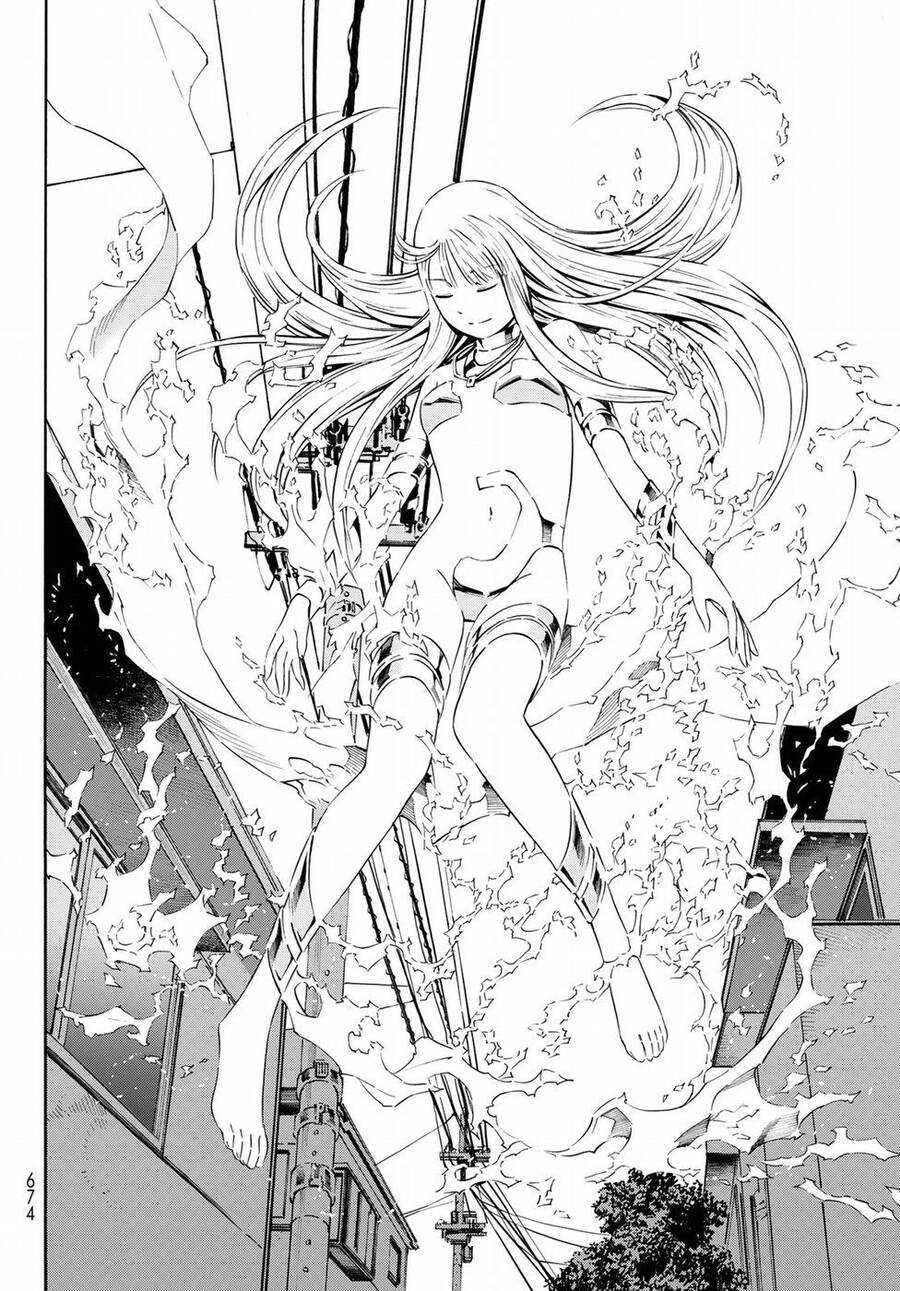 Eat-Man The Main Dish Chap 20 - Next Chap 21