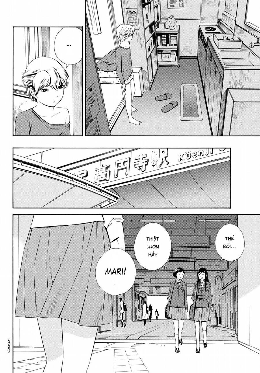 Eat-Man The Main Dish Chap 20 - Next Chap 21
