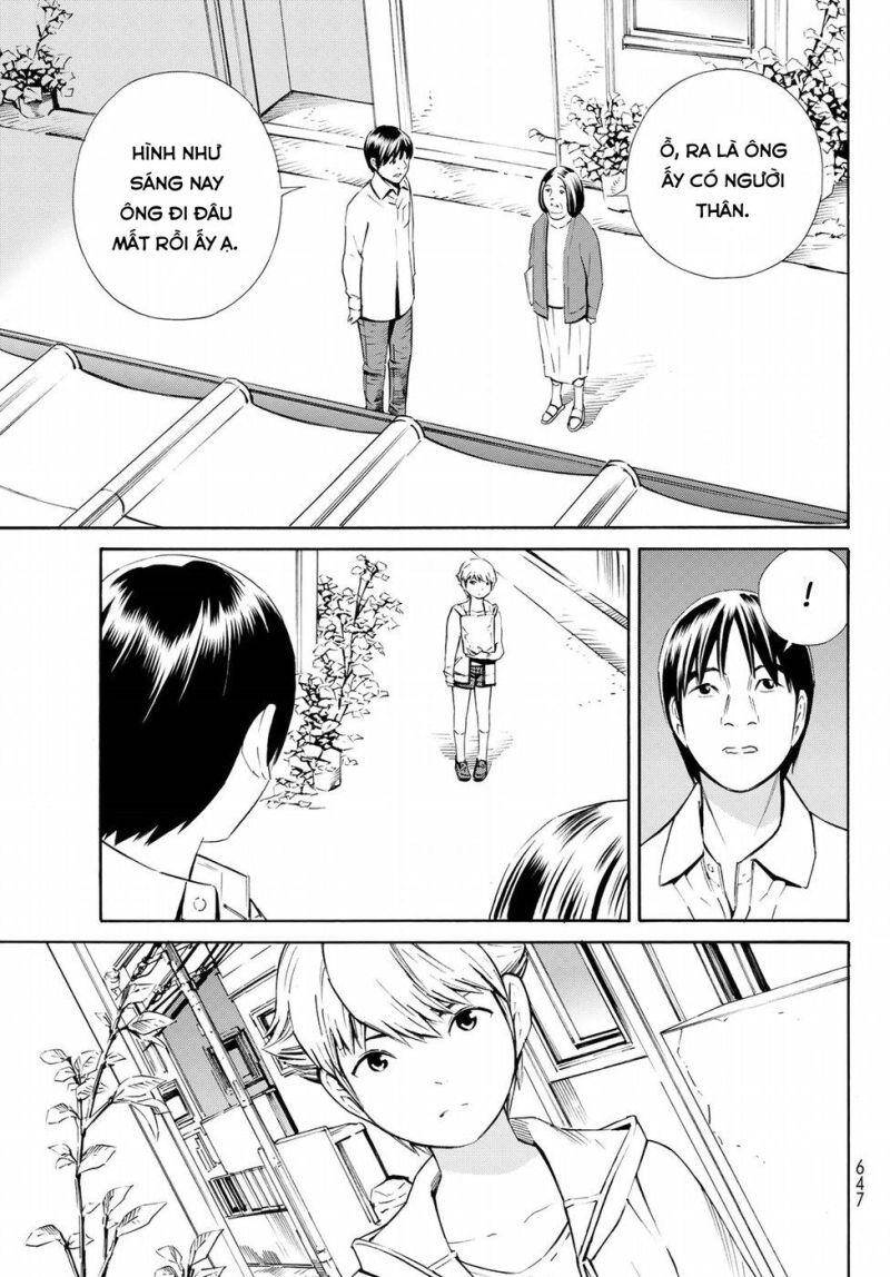 Eat-Man The Main Dish Chap 21 - Next Chap 22