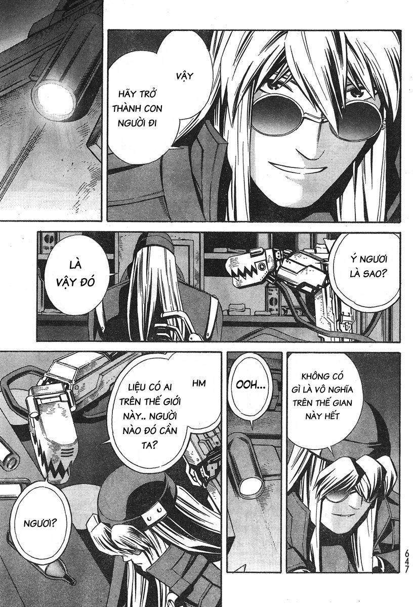 Eat-Man The Main Dish Chap 7 - Next Chap 8