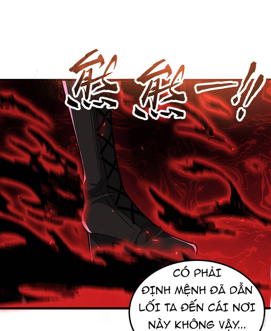 Éc O Éc Trường Học Này Không Có Con Người Chap 1 - Next Chap 2