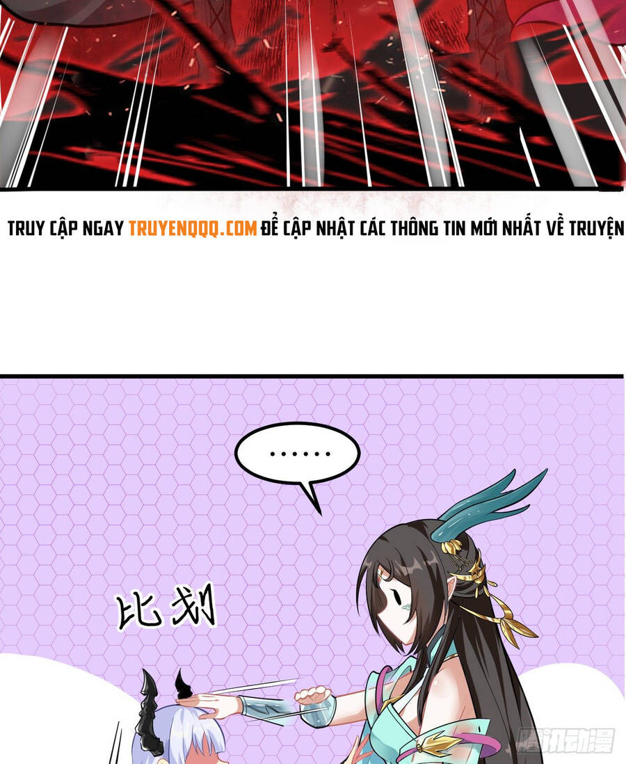 Éc O Éc Trường Học Này Không Có Con Người Chap 1 - Next Chap 2
