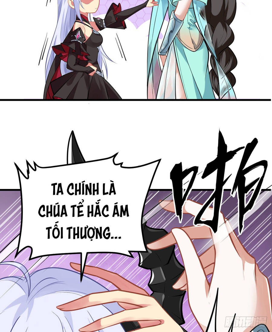 Éc O Éc Trường Học Này Không Có Con Người Chap 1 - Next Chap 2