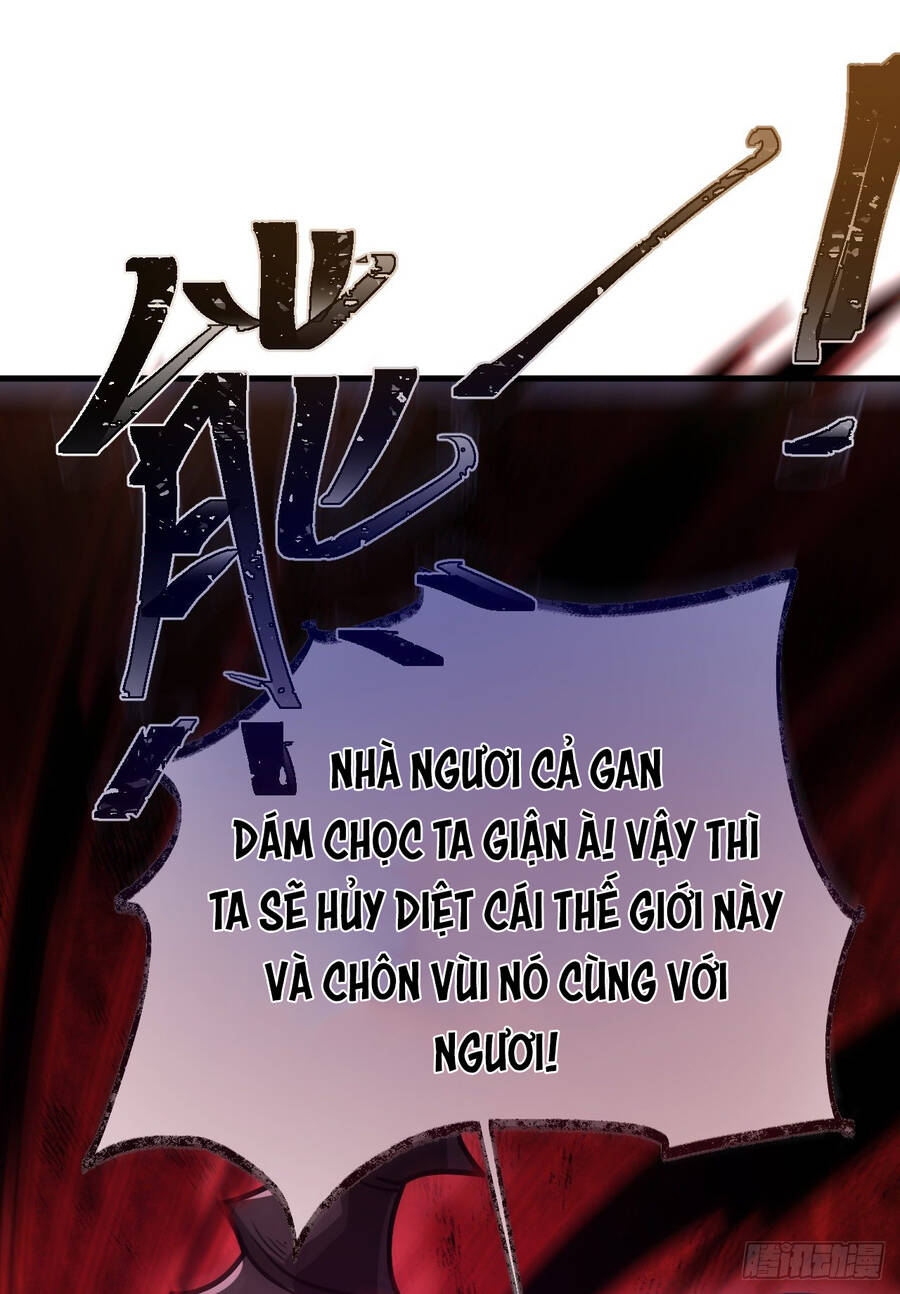 Éc O Éc Trường Học Này Không Có Con Người Chap 1 - Next Chap 2