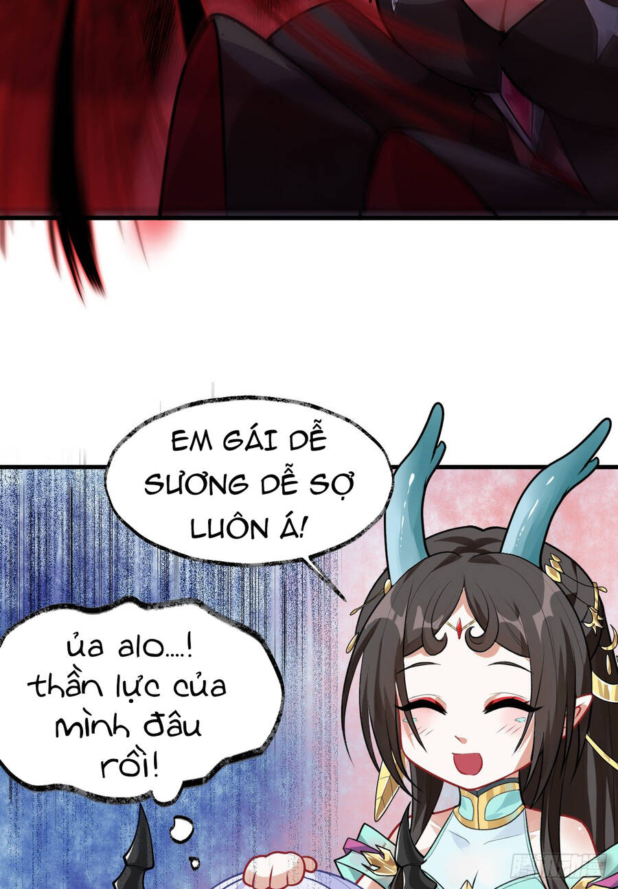 Éc O Éc Trường Học Này Không Có Con Người Chap 1 - Next Chap 2