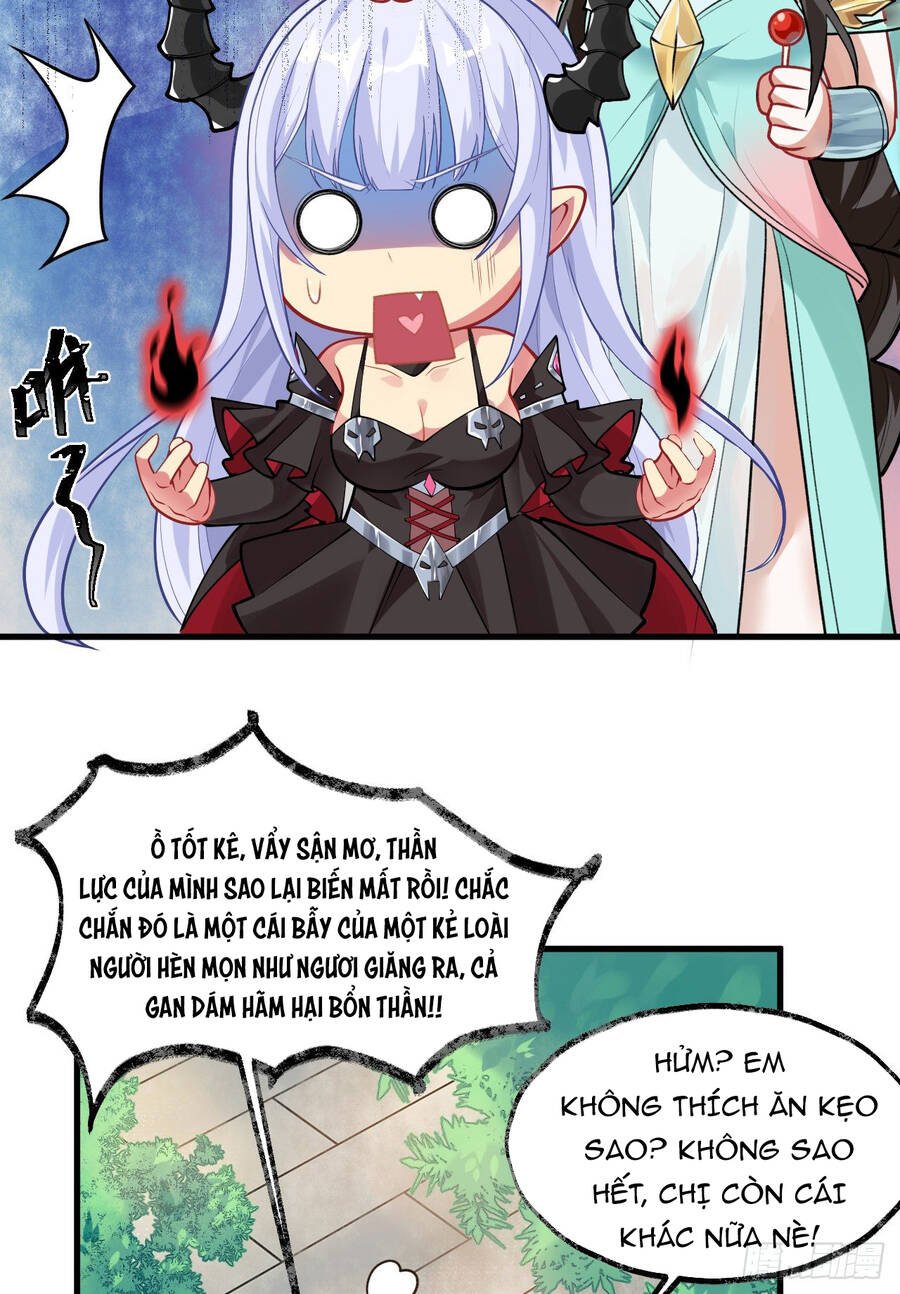 Éc O Éc Trường Học Này Không Có Con Người Chap 1 - Next Chap 2