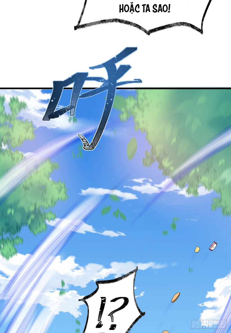 Éc O Éc Trường Học Này Không Có Con Người Chap 1 - Next Chap 2