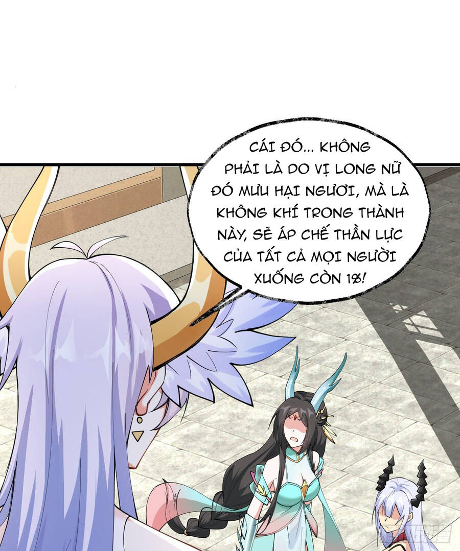 Éc O Éc Trường Học Này Không Có Con Người Chap 1 - Next Chap 2