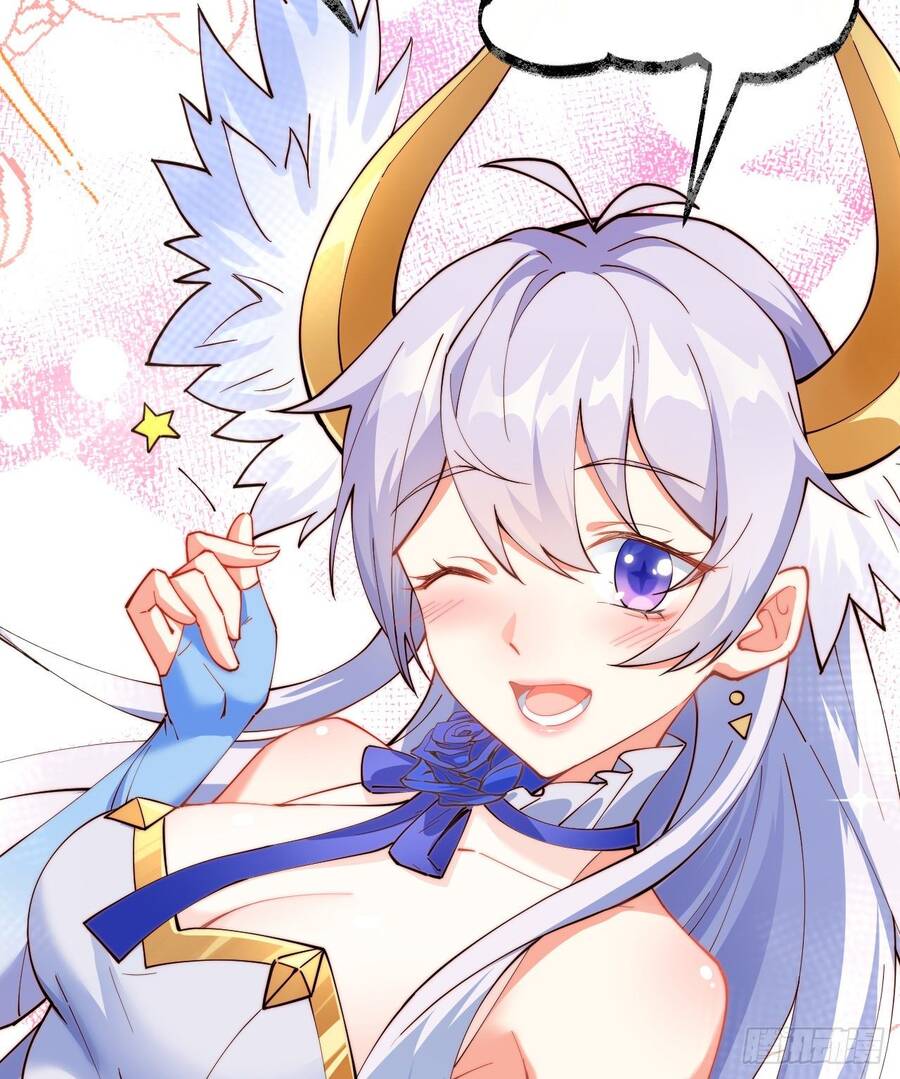 Éc O Éc Trường Học Này Không Có Con Người Chap 1 - Next Chap 2