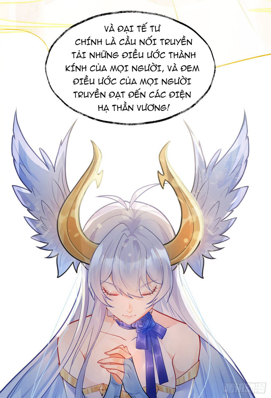 Éc O Éc Trường Học Này Không Có Con Người Chap 1 - Next Chap 2