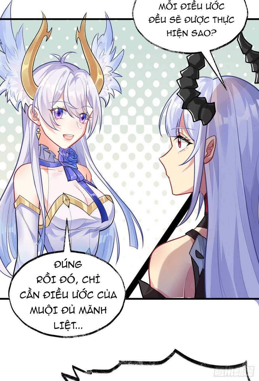 Éc O Éc Trường Học Này Không Có Con Người Chap 1 - Next Chap 2