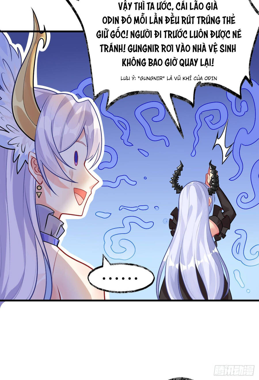 Éc O Éc Trường Học Này Không Có Con Người Chap 1 - Next Chap 2