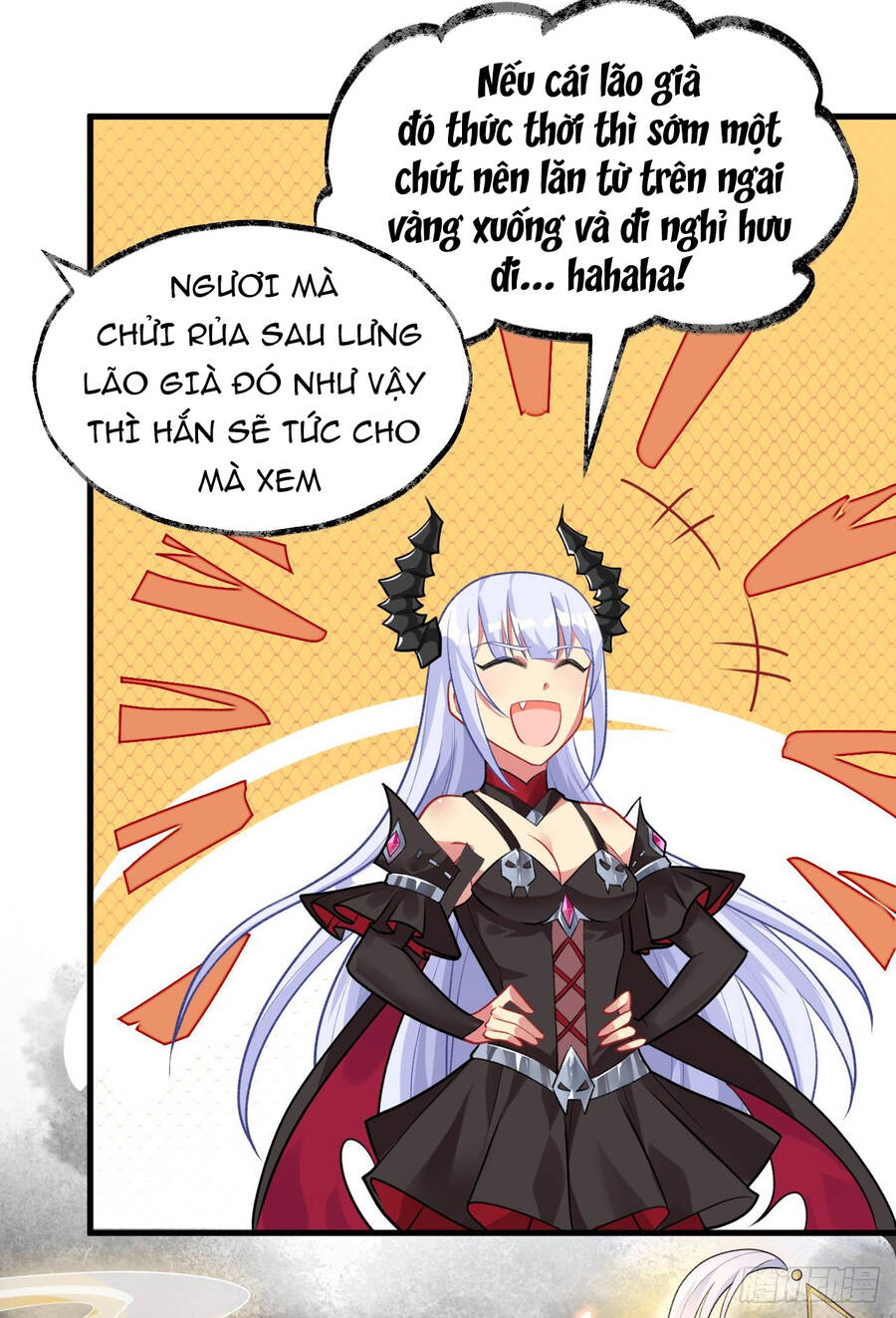 Éc O Éc Trường Học Này Không Có Con Người Chap 1 - Next Chap 2