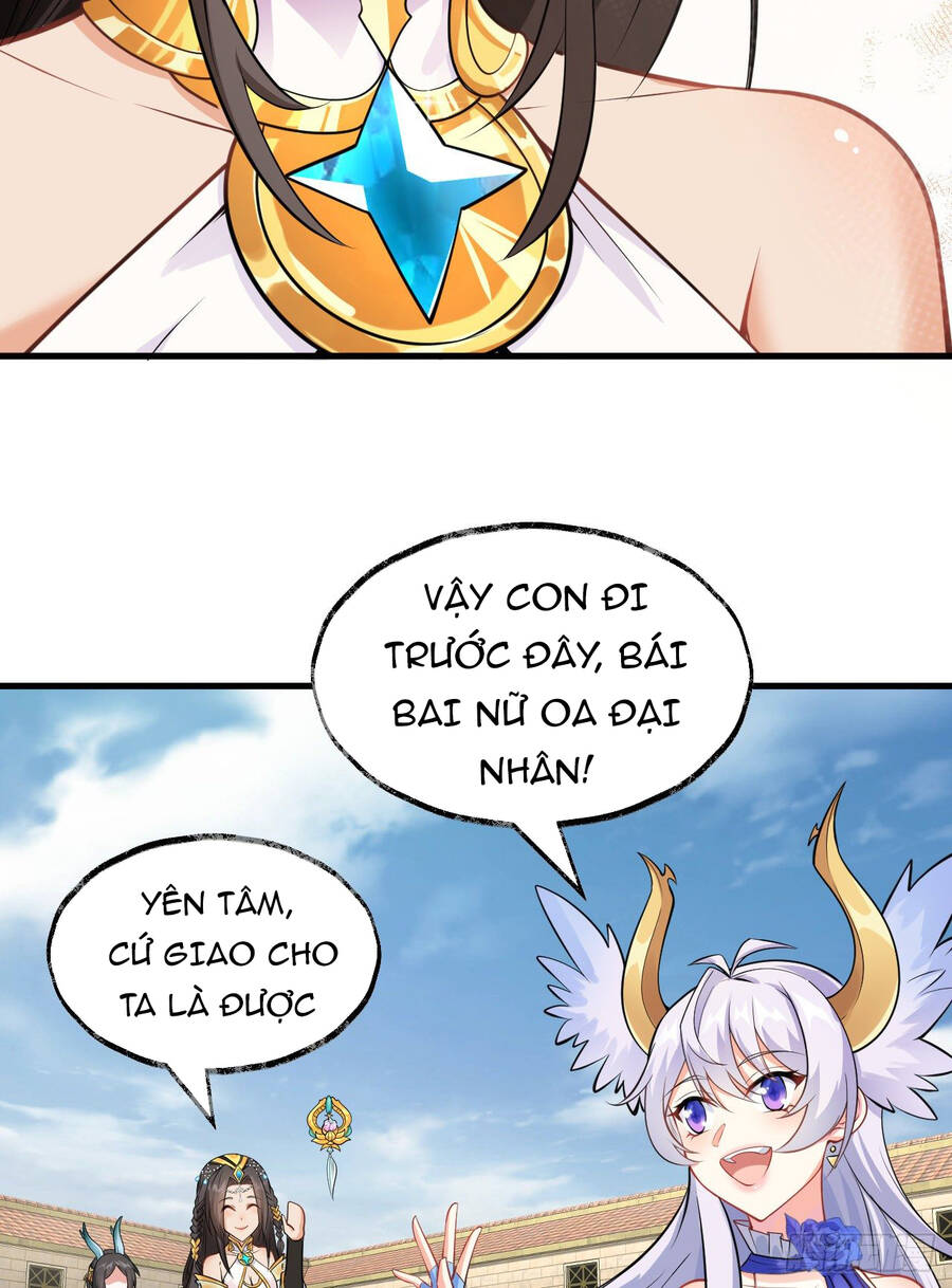 Éc O Éc Trường Học Này Không Có Con Người Chap 1 - Next Chap 2