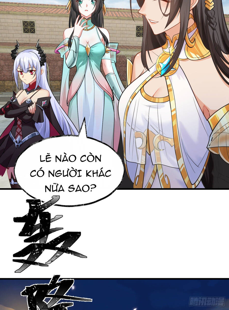 Éc O Éc Trường Học Này Không Có Con Người Chap 1 - Next Chap 2