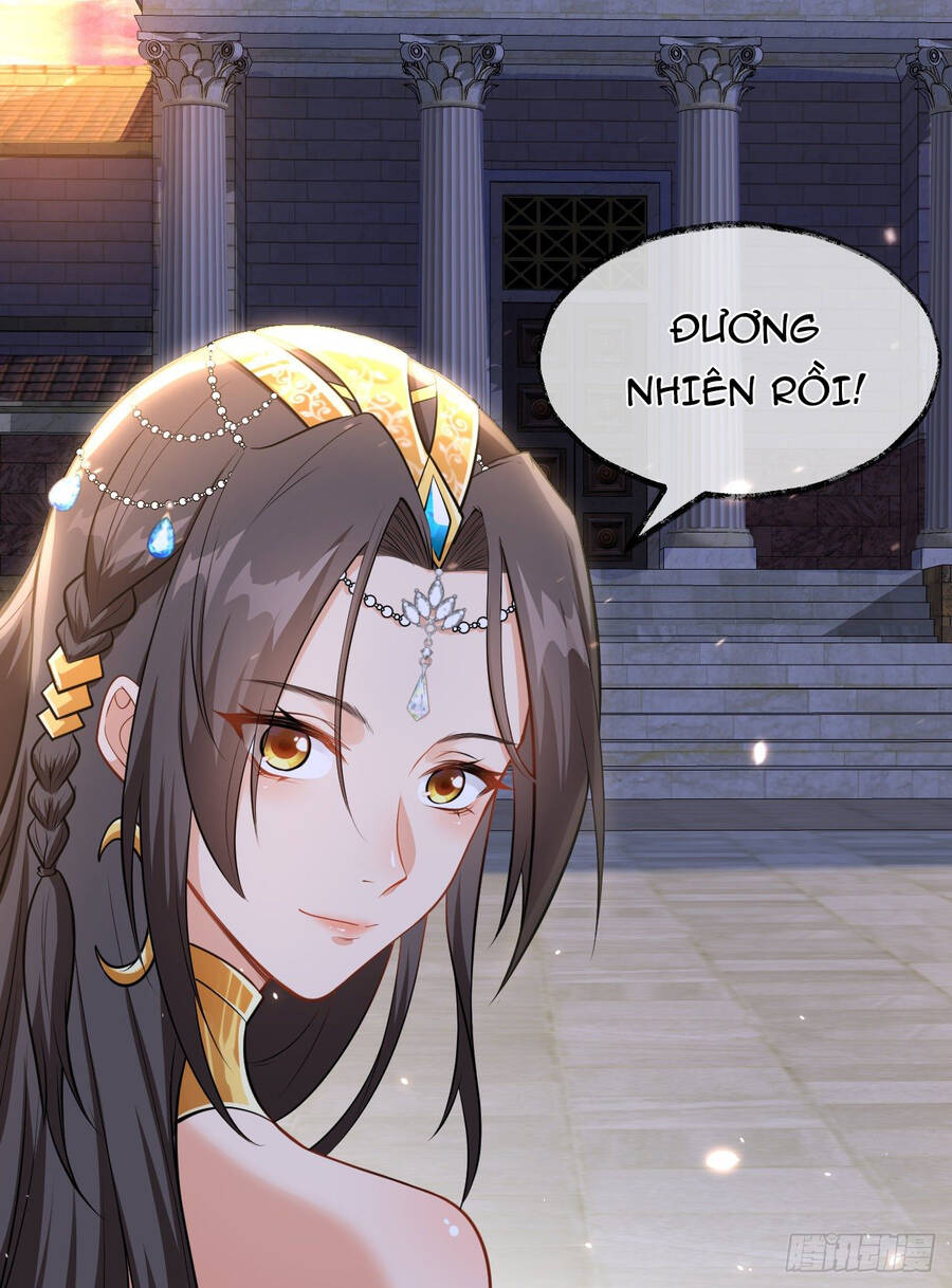 Éc O Éc Trường Học Này Không Có Con Người Chap 1 - Next Chap 2