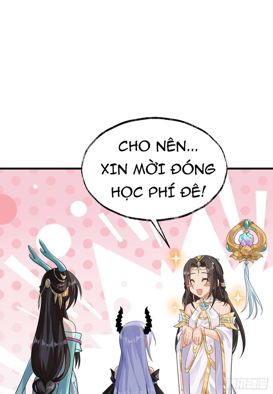 Éc O Éc Trường Học Này Không Có Con Người Chap 1 - Next Chap 2