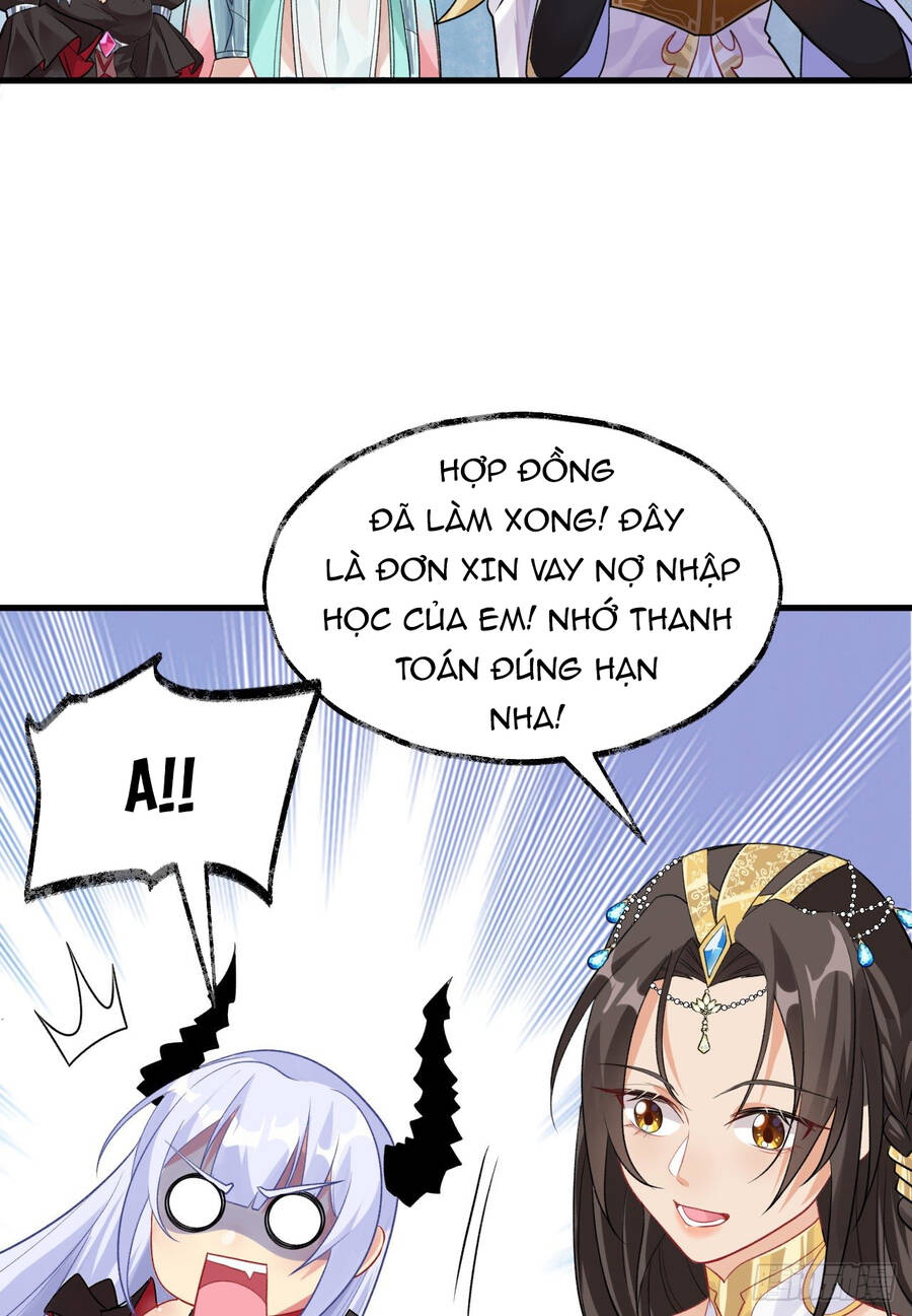 Éc O Éc Trường Học Này Không Có Con Người Chap 1 - Next Chap 2