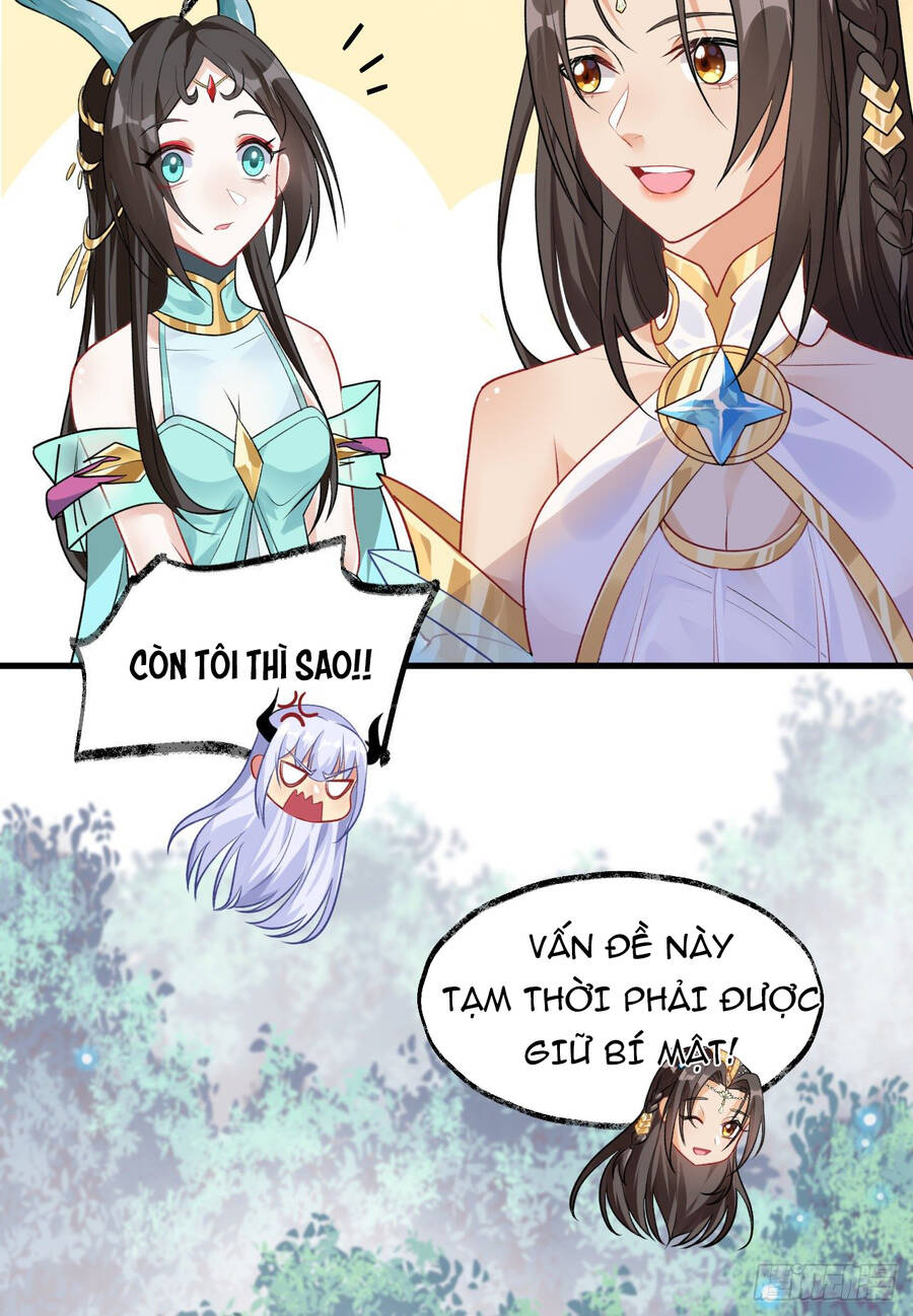Éc O Éc Trường Học Này Không Có Con Người Chap 1 - Next Chap 2