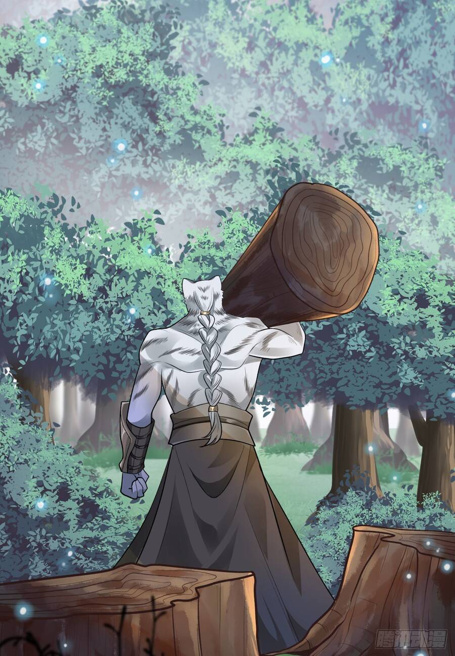 Éc O Éc Trường Học Này Không Có Con Người Chap 1 - Next Chap 2