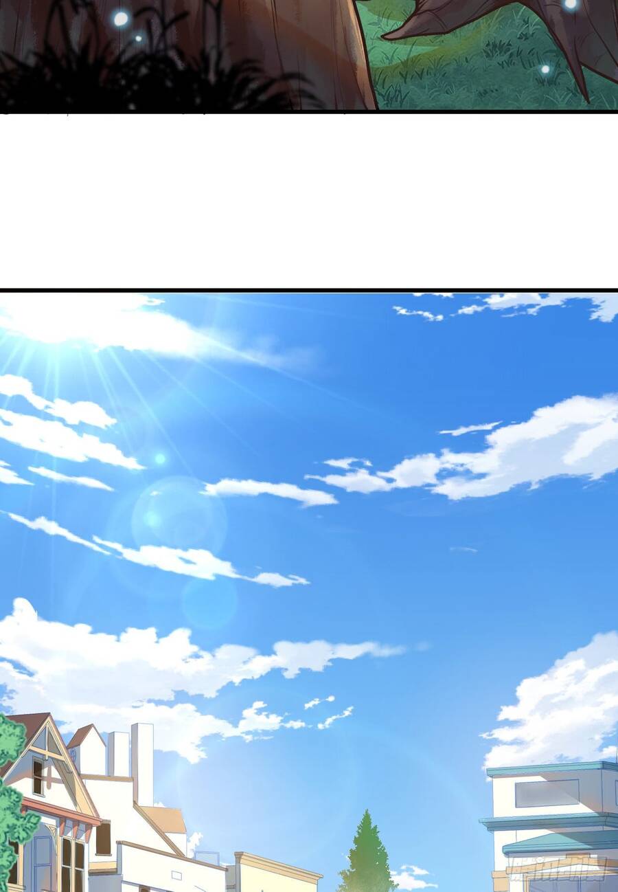 Éc O Éc Trường Học Này Không Có Con Người Chap 1 - Next Chap 2