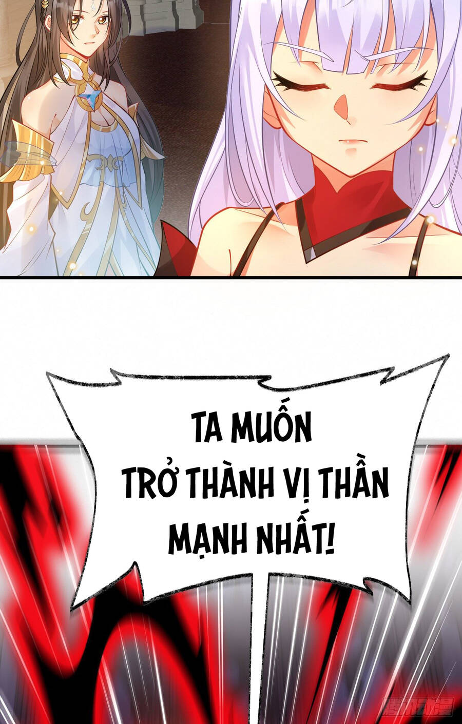 Éc O Éc Trường Học Này Không Có Con Người Chap 2 - Next Chap 3