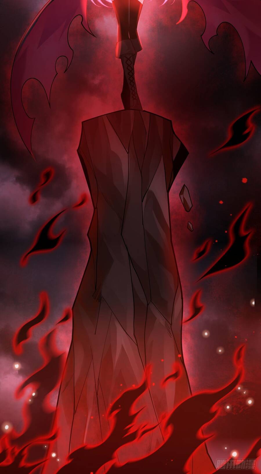 Éc O Éc Trường Học Này Không Có Con Người Chap 2 - Next Chap 3