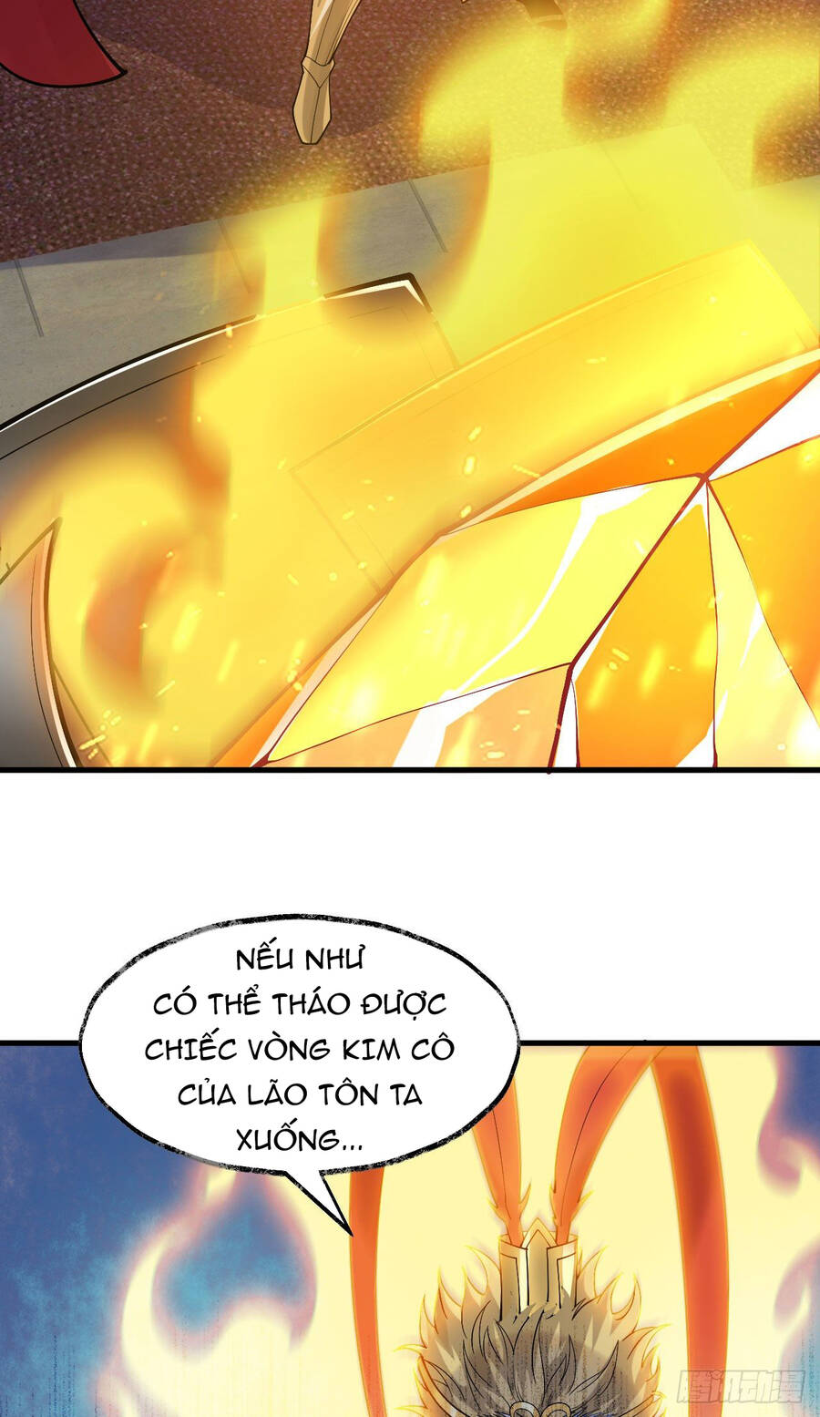Éc O Éc Trường Học Này Không Có Con Người Chap 2 - Next Chap 3