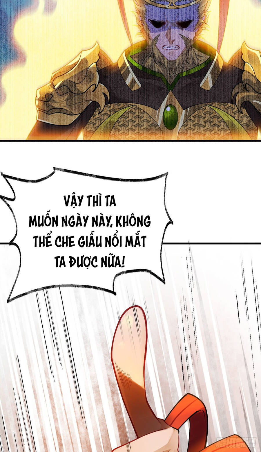 Éc O Éc Trường Học Này Không Có Con Người Chap 2 - Next Chap 3
