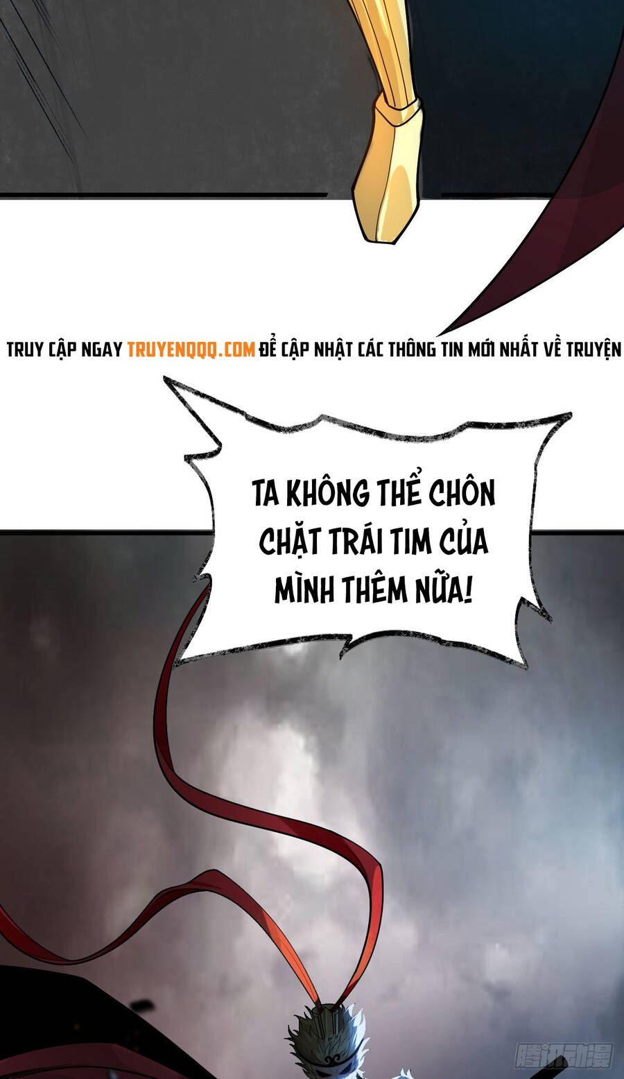 Éc O Éc Trường Học Này Không Có Con Người Chap 2 - Next Chap 3