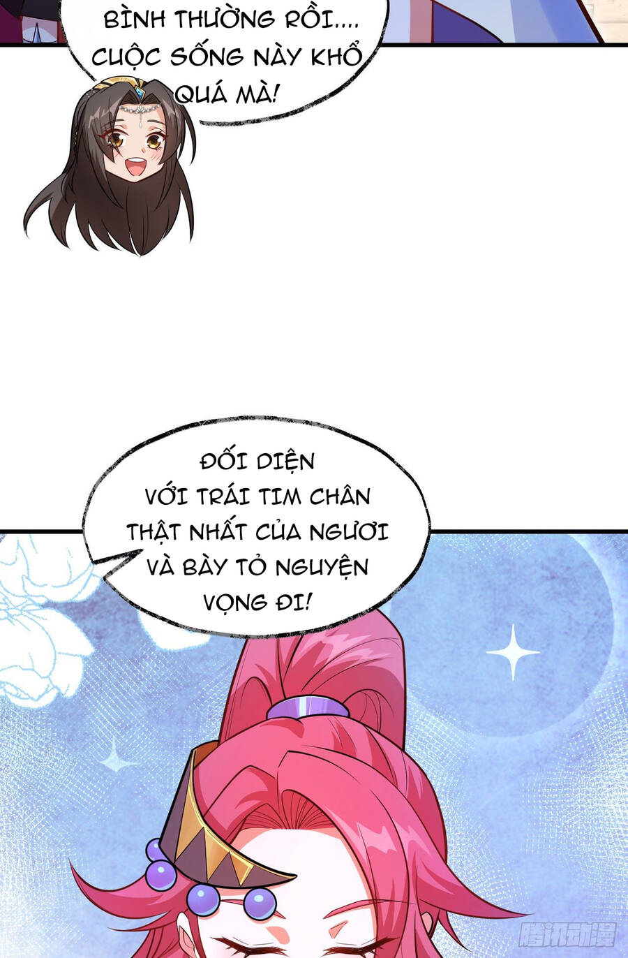 Éc O Éc Trường Học Này Không Có Con Người Chap 2 - Next Chap 3