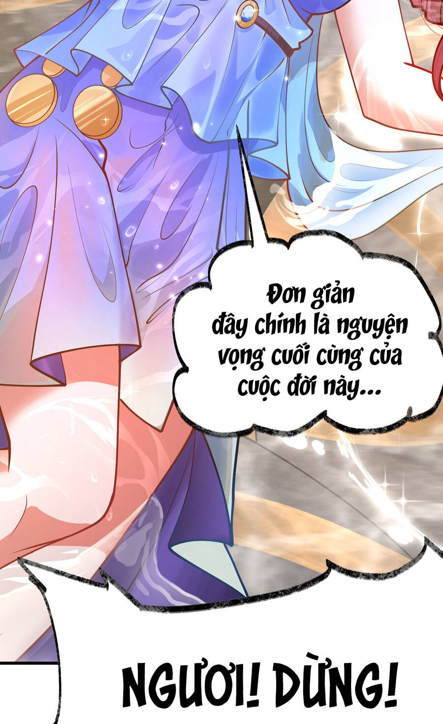 Éc O Éc Trường Học Này Không Có Con Người Chap 2 - Next Chap 3