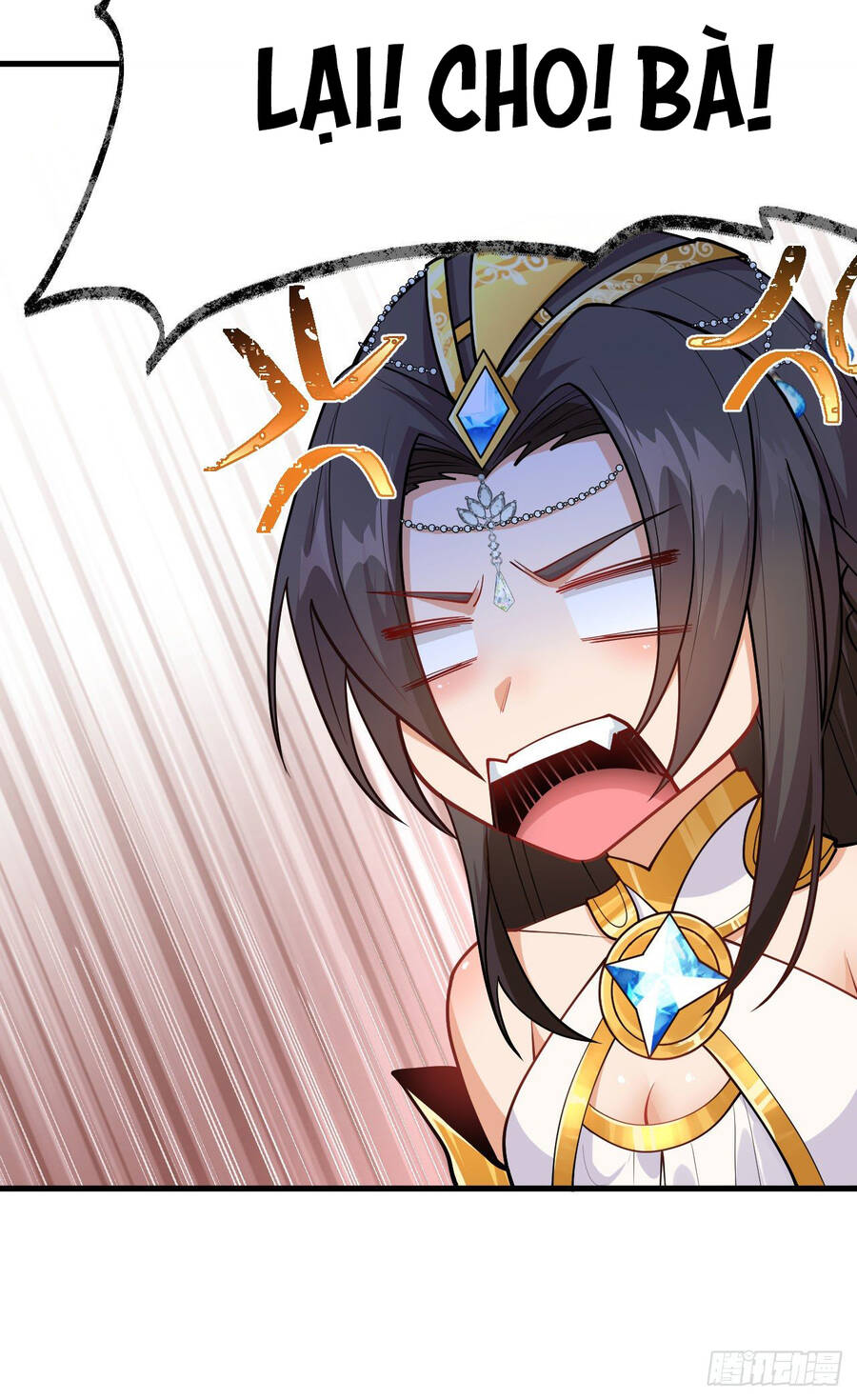 Éc O Éc Trường Học Này Không Có Con Người Chap 2 - Next Chap 3