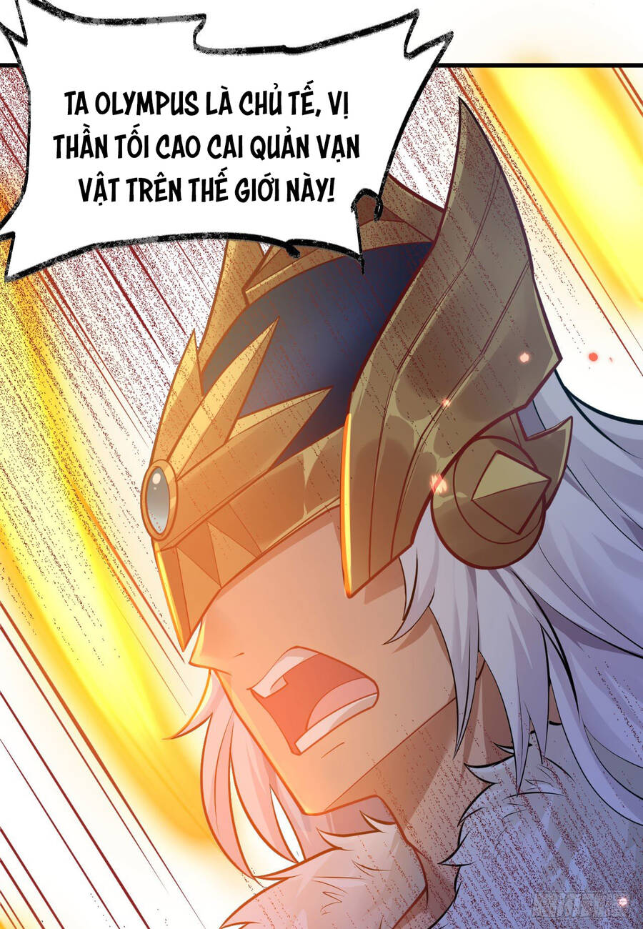Éc O Éc Trường Học Này Không Có Con Người Chap 2 - Next Chap 3