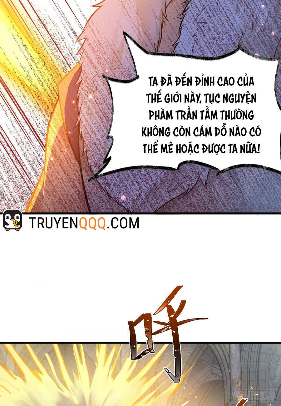 Éc O Éc Trường Học Này Không Có Con Người Chap 2 - Next Chap 3