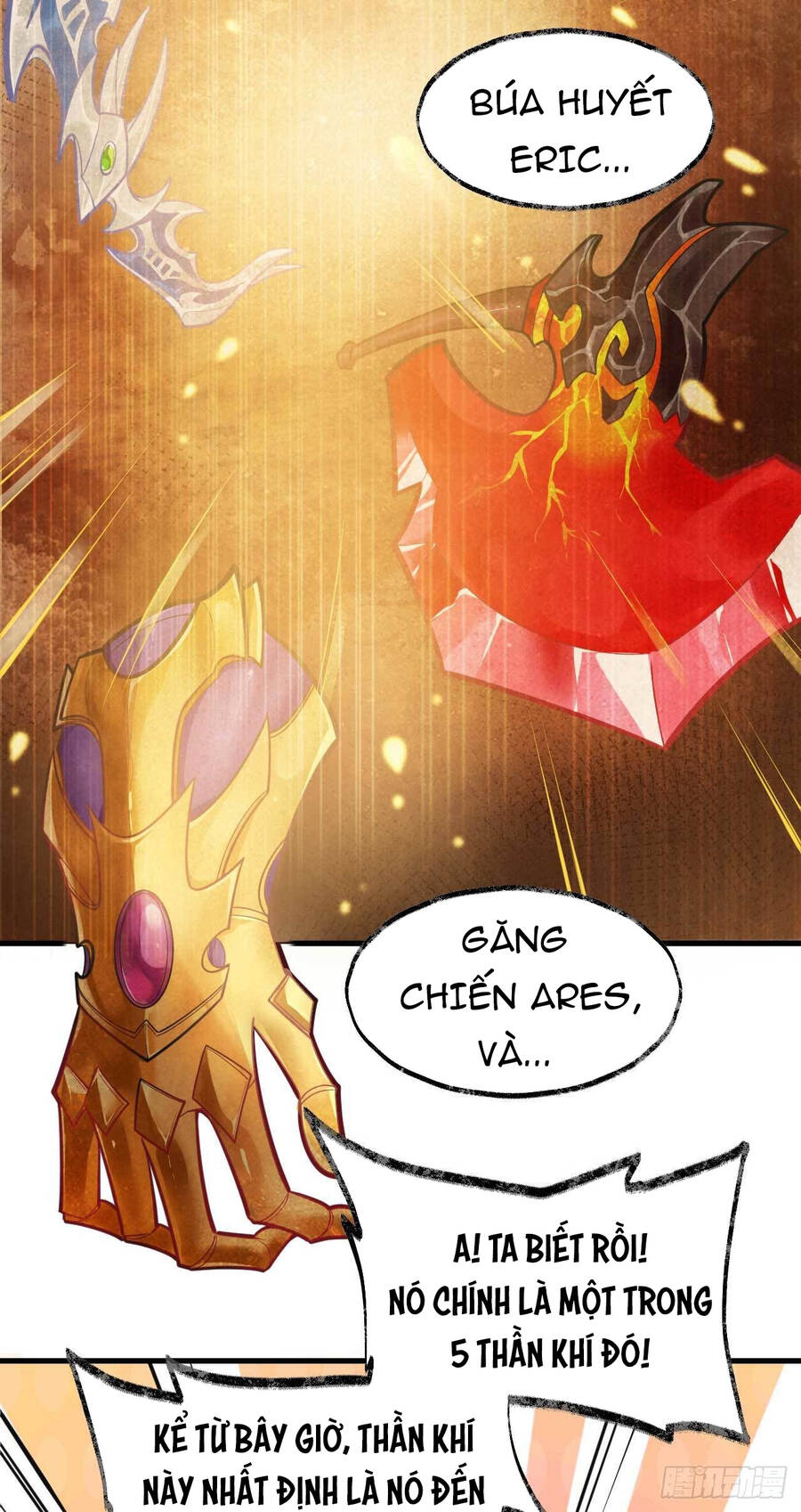 Éc O Éc Trường Học Này Không Có Con Người Chap 2 - Next Chap 3