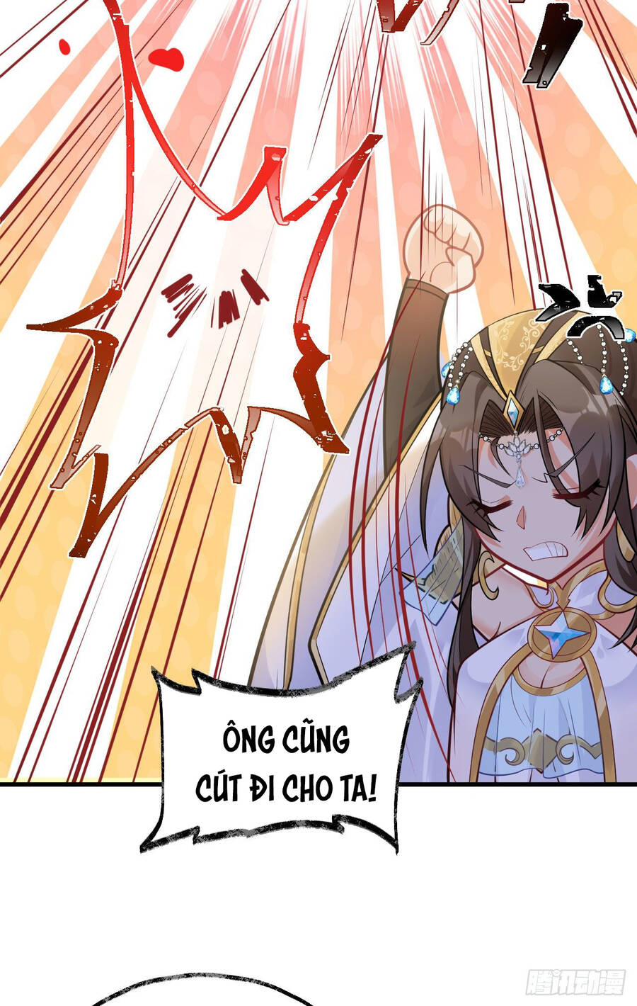 Éc O Éc Trường Học Này Không Có Con Người Chap 2 - Next Chap 3