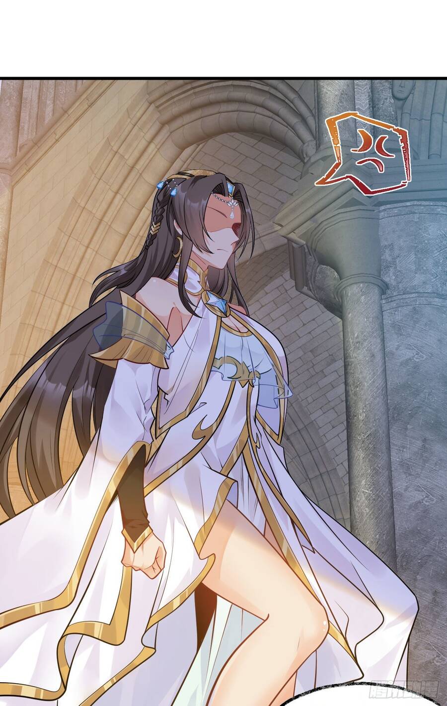 Éc O Éc Trường Học Này Không Có Con Người Chap 2 - Next Chap 3
