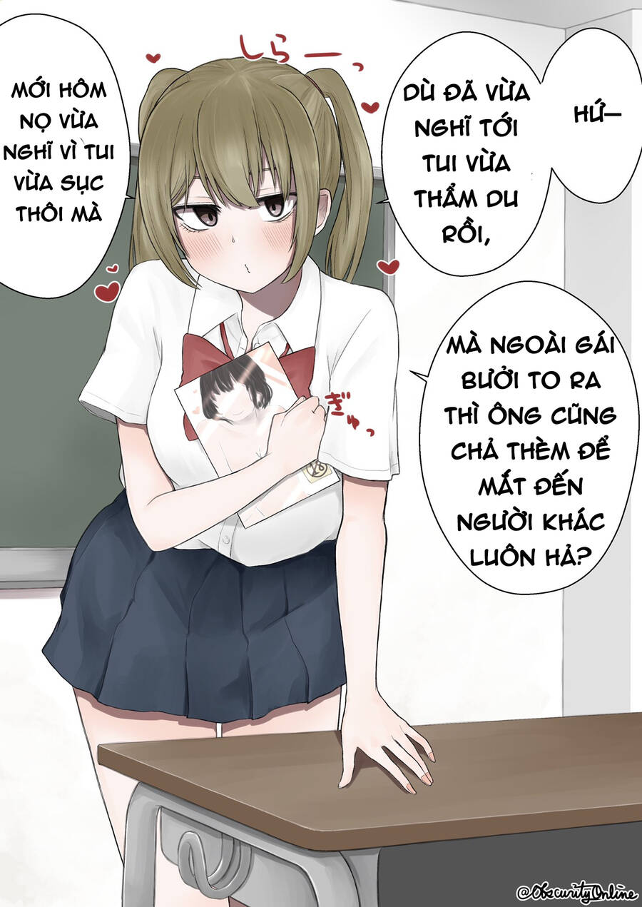 Ecchi Na Hon Toka Wo Kashikari Suru Naka Ni Natta Ko Chap 12 - Next Chap 13